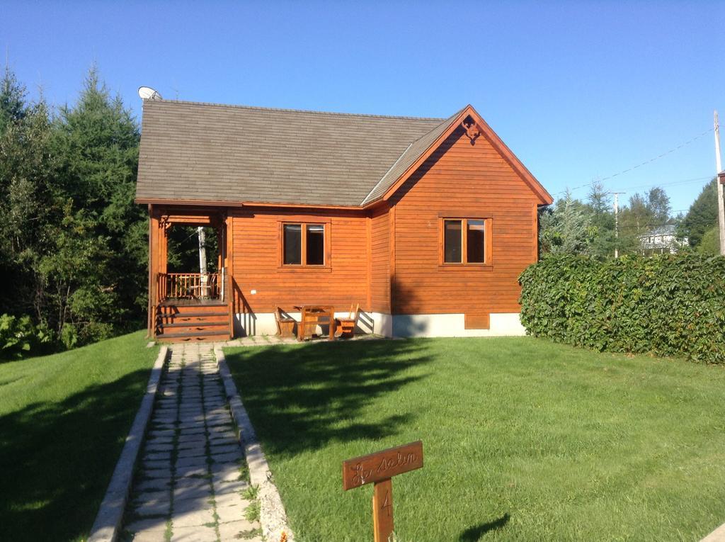 Chalets De L'Anse Ste Helene Maria Værelse billede